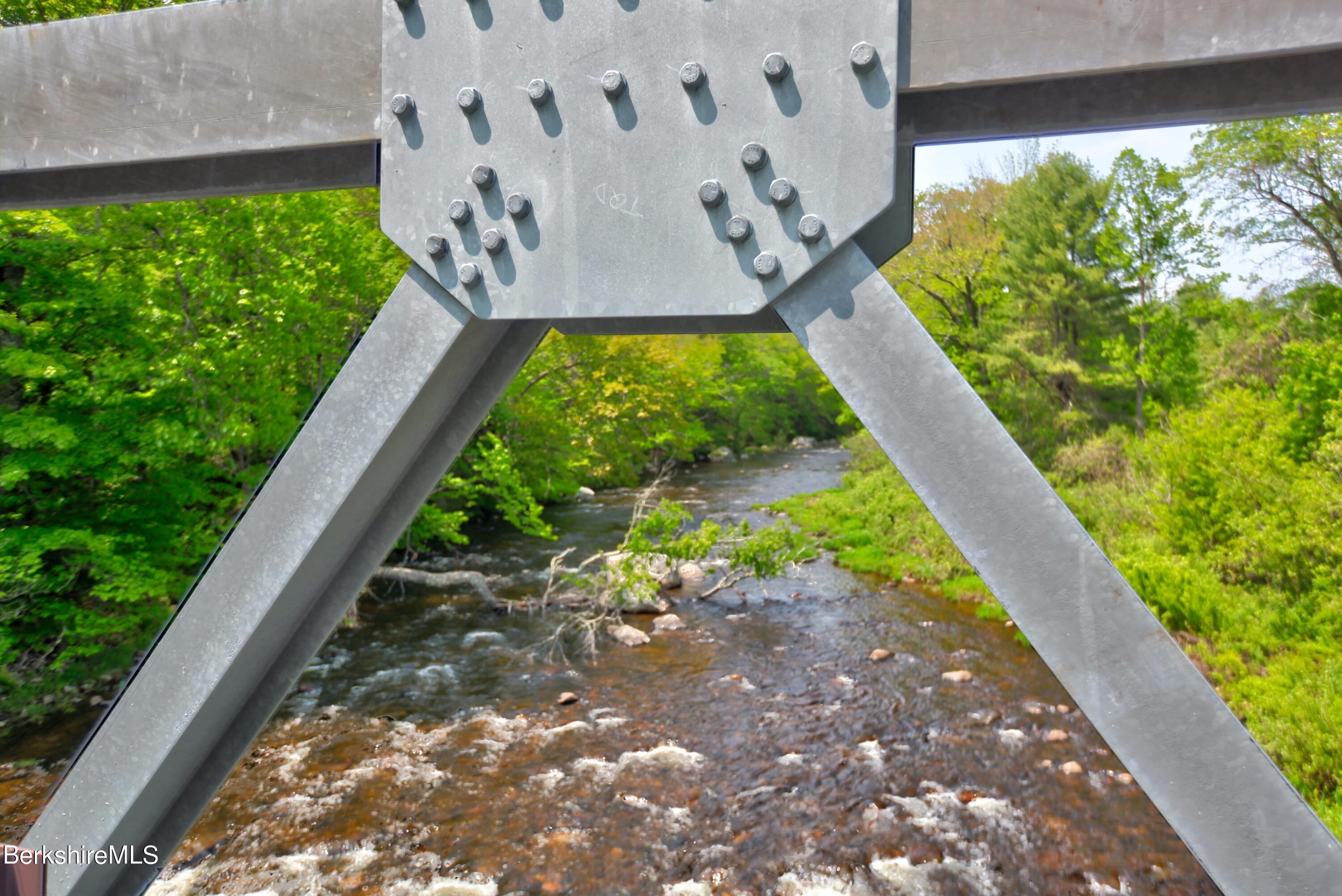 6 Roosterville Road Sandisfield, MA 01255 - Photo 21 of 35 a view of a garden with plants