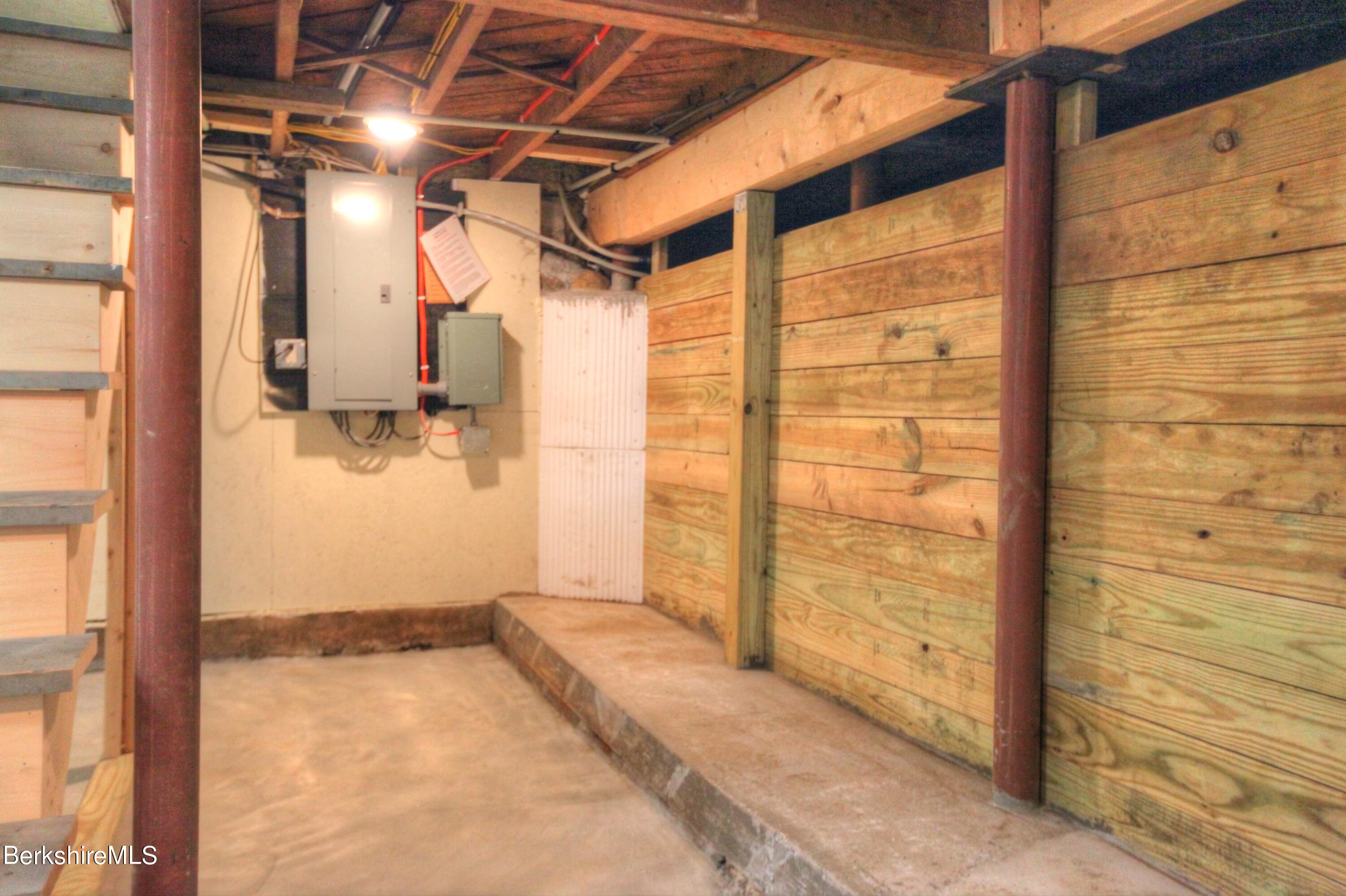 6 Roosterville Road Sandisfield, MA 01255 - Photo 26 of 35 a view of an empty room