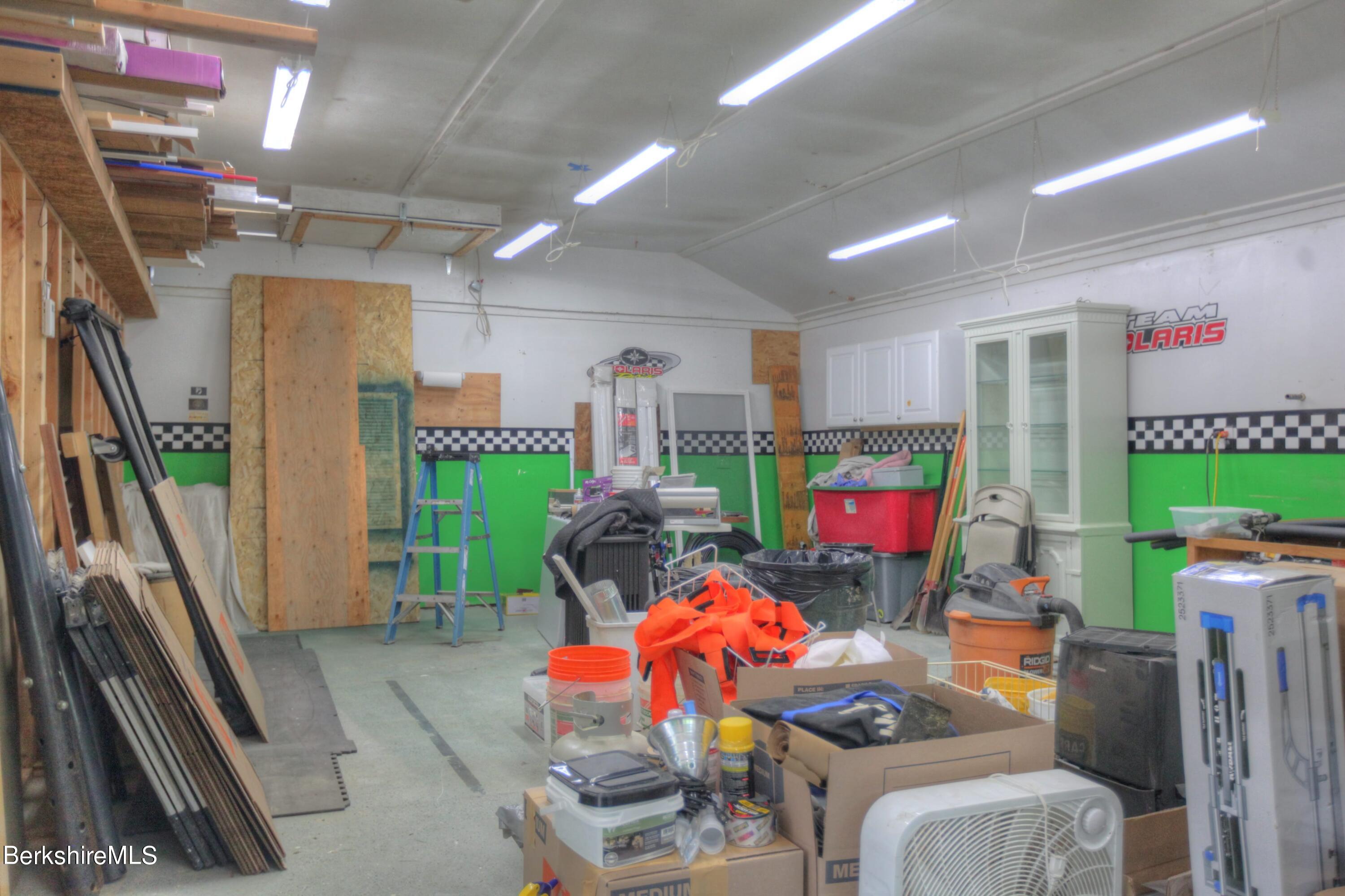 6 Roosterville Road Sandisfield, MA 01255 - Photo 30 of 35 a play room with furniture