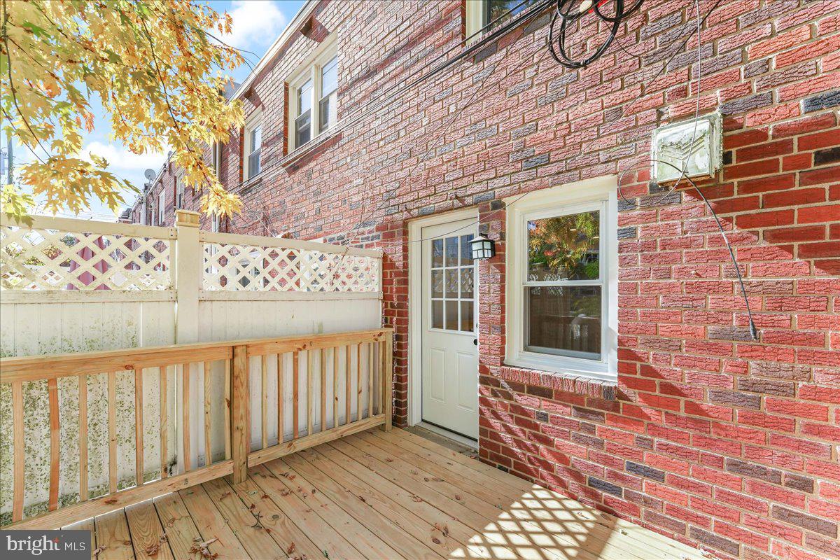 1327 Adair Road Brookhaven, PA 19015 - Photo 28 of 30 Gallery Image 28