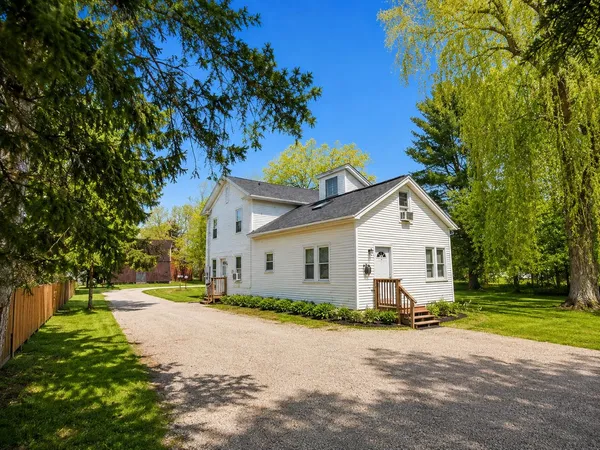 $425,000 | 1963 Forest Dale Road, Brandon, VT 05733