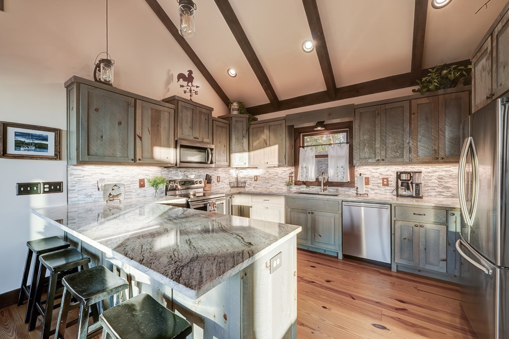 626 Rustic Barn Trail Morganton, GA 30560 - Photo 27 of 45 Gallery Image 27