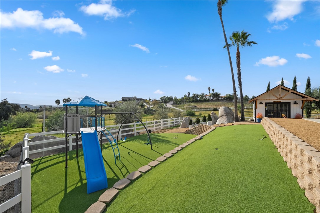 38125 Camino Sierra Road Temecula, CA 92592 - Photo 34 of 55