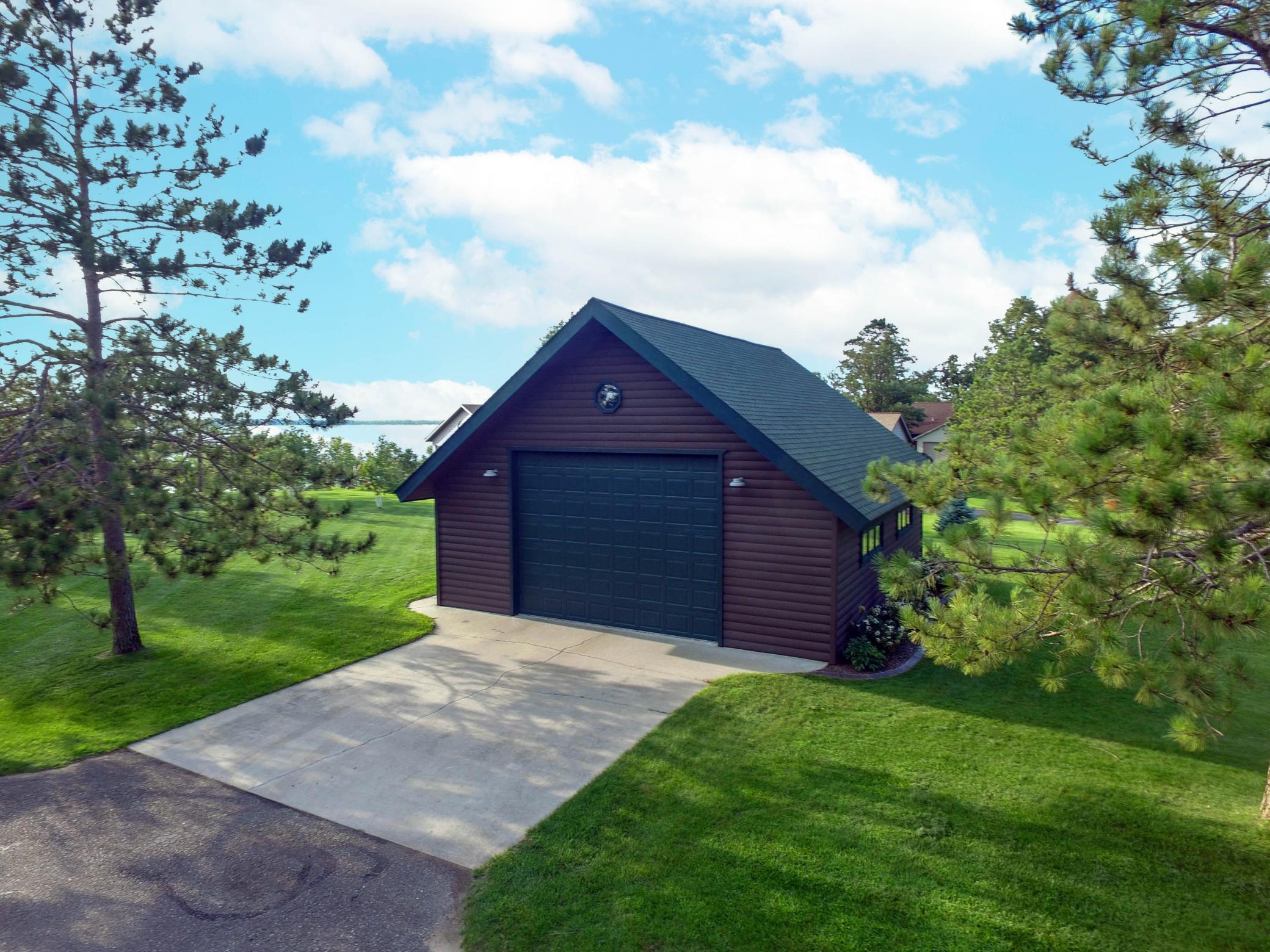 3515 Waville Road Northeast Bemidji, MN 56601 - Photo 31 of 46