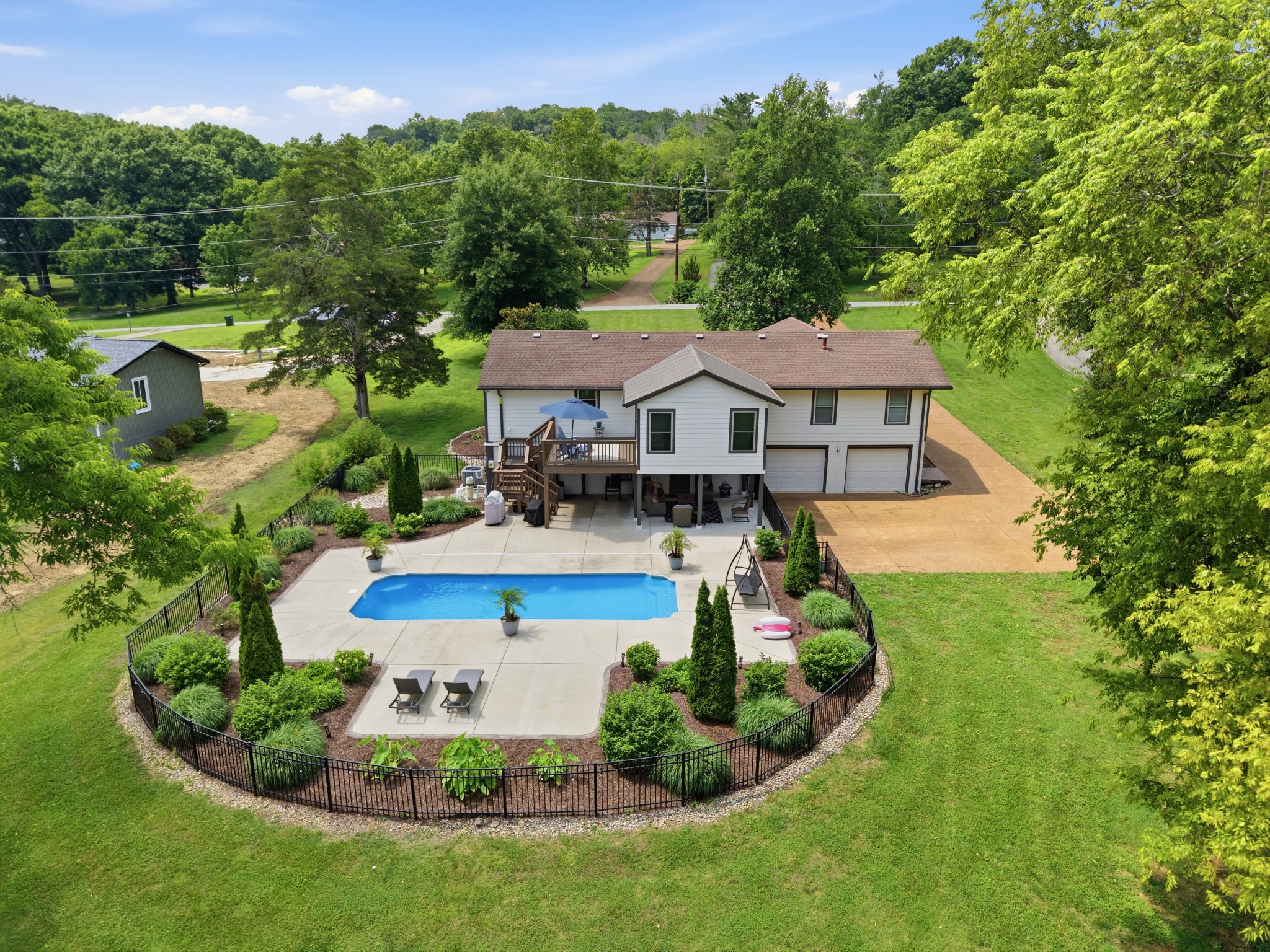 7939 Hooten Hows Road Nashville, TN 37221 - Photo 1 of 66