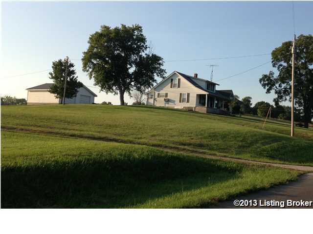 8885 Fallen Timber Road Campbellsburg, KY 40011 - Photo 26 of 26 Additional Photo
