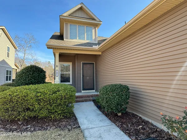 $1,800 | 86 Cypress Circle, Southern Pines, NC 28387