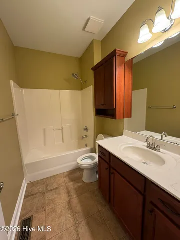 $1,950 | 86 Cypress Circle, Southern Pines, NC 28387