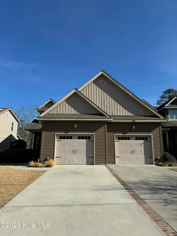 $1,950 | 86 Cypress Circle, Southern Pines, NC 28387
