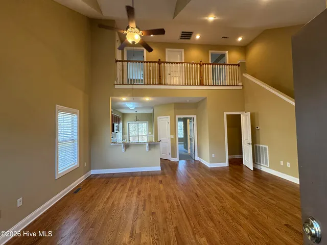 $1,950 | 86 Cypress Circle, Southern Pines, NC 28387