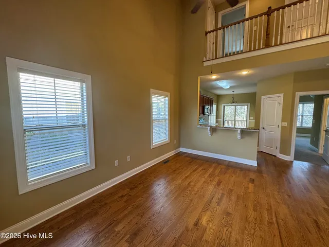 $1,950 | 86 Cypress Circle, Southern Pines, NC 28387