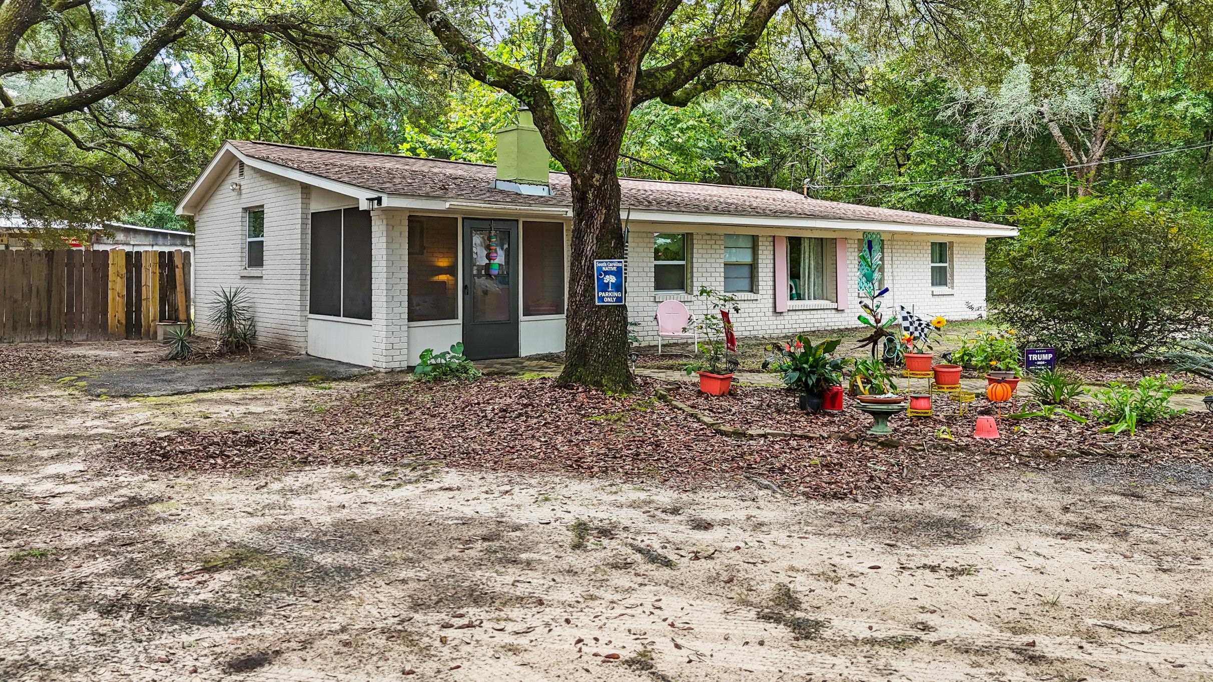 34100 Ickler Avenue Lillian, AL 36549 - Photo 5 of 40 Front Of Structure