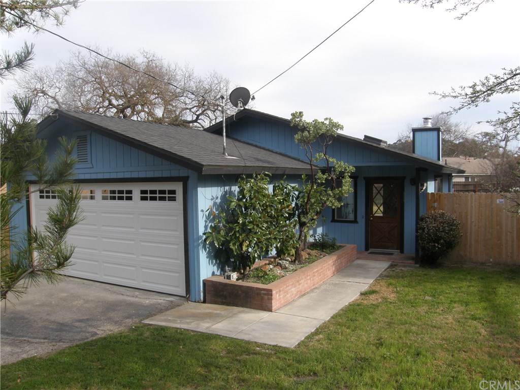 8840 Arcade Road Atascadero, CA 93422 - Photo 1 of 1 Gallery Image 1