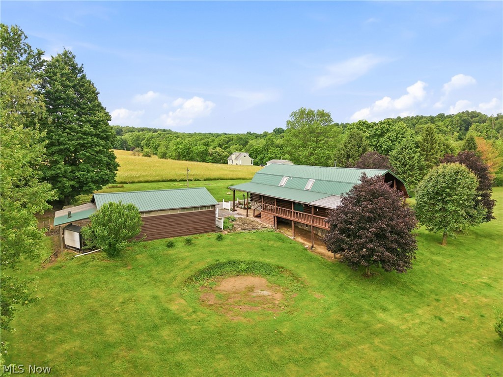 7374 Vale Road Rogers, OH 44455 - Photo 39 of 48