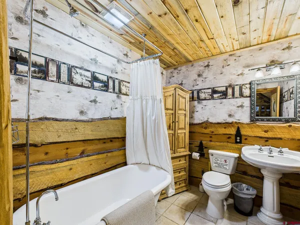 $870,000 | 160 Crest Drive, Cimarron, CO 81220