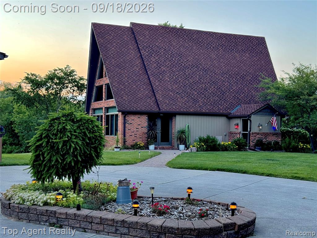 247 Scott Road Smiths Creek, MI 48074 - Photo 60 of 67 Gallery Image 60