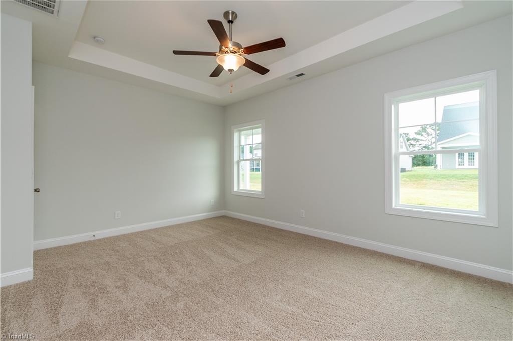 5717 Glad Acrs Road Pfafftown, NC 27040 - Photo 11 of 20 PHOTO REPRESENTATIVE OF HOME IN BUILD, HOME SELECTIONS AND COLORS WILL VARY.