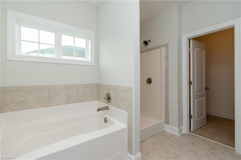 5717 Glad Acrs Road Pfafftown, NC 27040 - Photo 13 of 20 PHOTO REPRESENTATIVE OF HOME IN BUILD, HOME SELECTIONS AND COLORS WILL VARY.