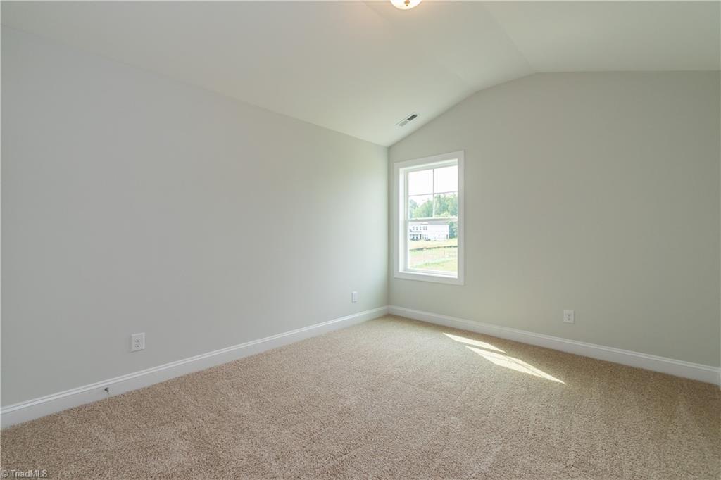 5717 Glad Acrs Road Pfafftown, NC 27040 - Photo 20 of 20 PHOTO REPRESENTATIVE OF HOME IN BUILD, HOME SELECTIONS AND COLORS WILL VARY.