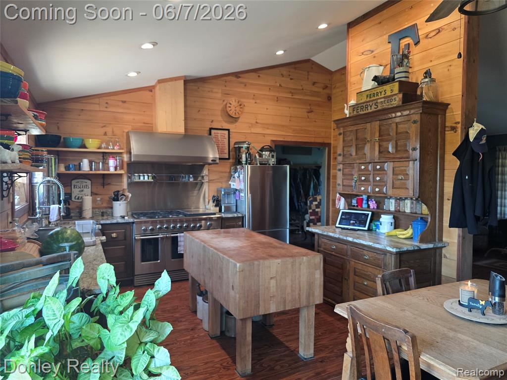 5121 Cotter Road Marlette, MI 48453 - Photo 2 of 54