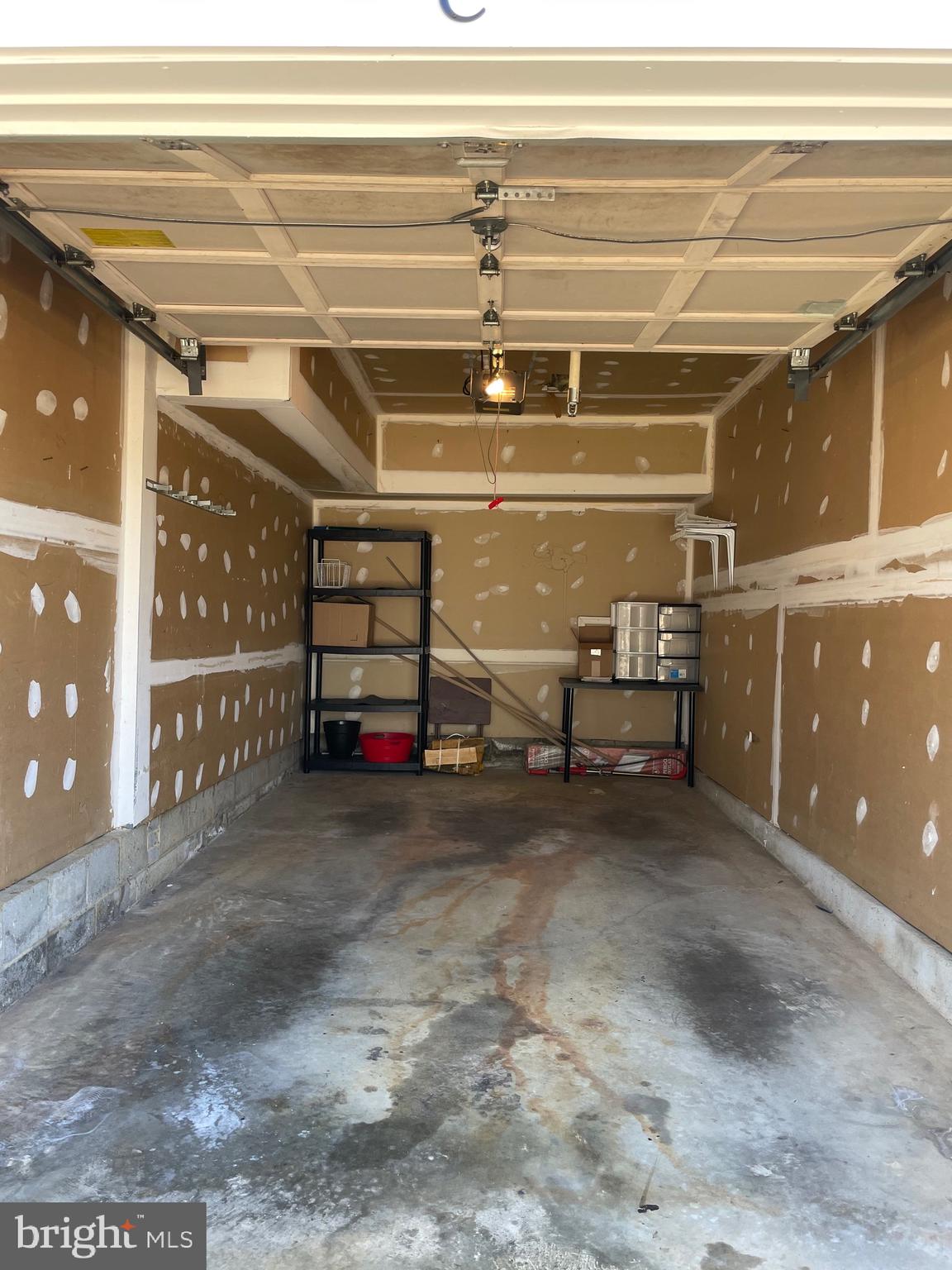 7000 Irwell Lane, Unit 11C Alexandria, VA 22315 - Photo 14 of 15 a view of a garage with chairs