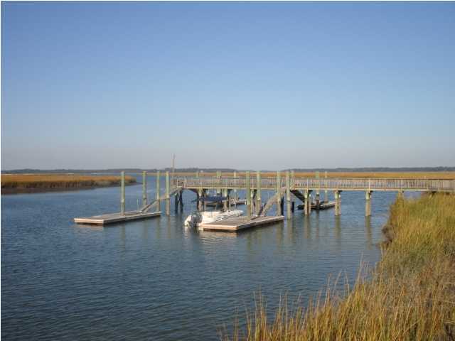 3 Wharf Ferry Road Edisto Island, SC 29438 - Photo 1 of 4 Primary Photo