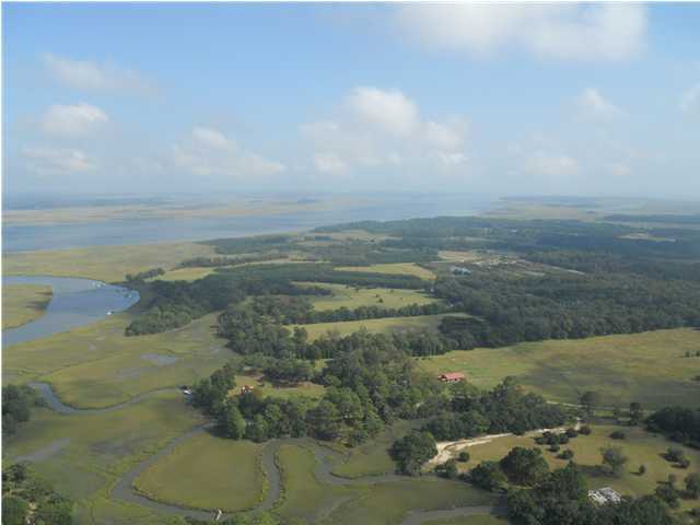 3 Wharf Ferry Road Edisto Island, SC 29438 - Photo 2 of 4 Additional Photo