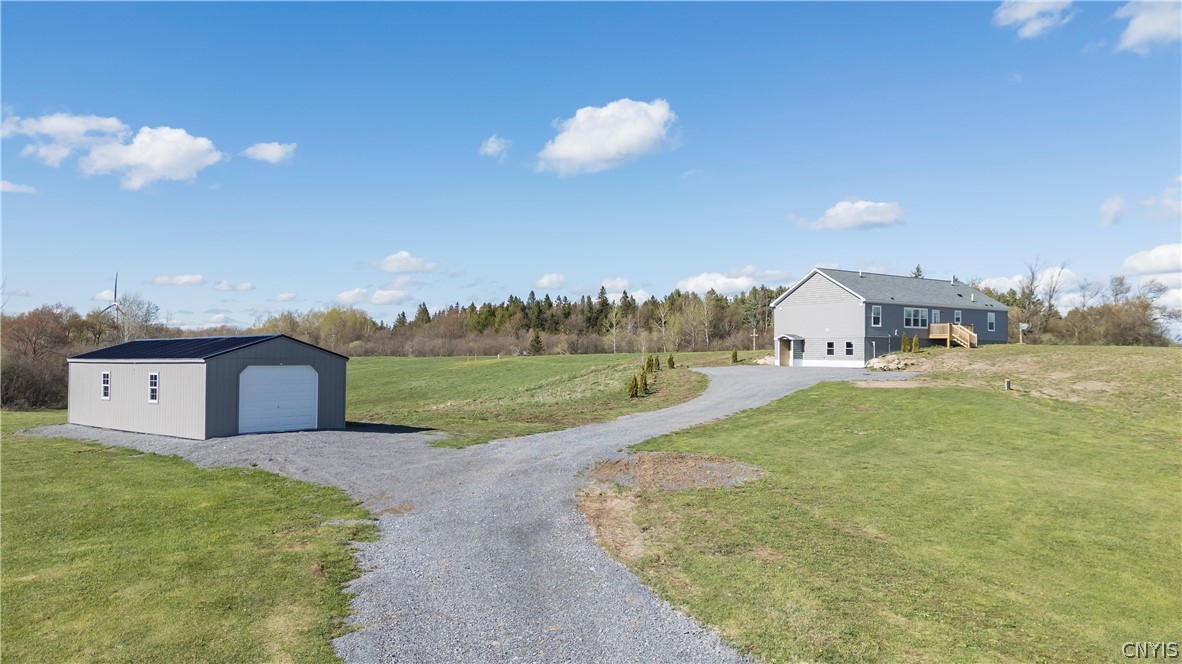 3651 Gardner Road Martinsburg, NY 13367 - Photo 1 of 36