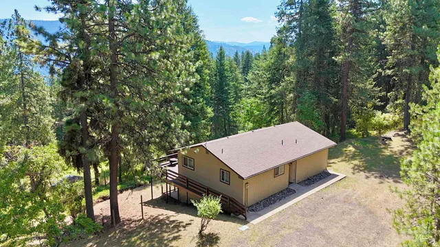 $449,000 | 752 Mt Idaho Grade Road, Grangeville, ID 83530