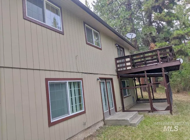 $449,000 | 752 Mt Idaho Grade Road, Grangeville, ID 83530