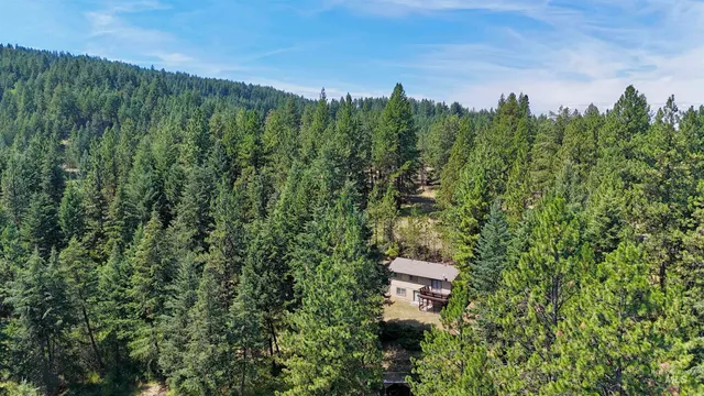 $449,000 | 752 Mt Idaho Grade Road, Grangeville, ID 83530
