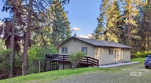 $449,000 | 752 Mt Idaho Grade Road, Grangeville, ID 83530