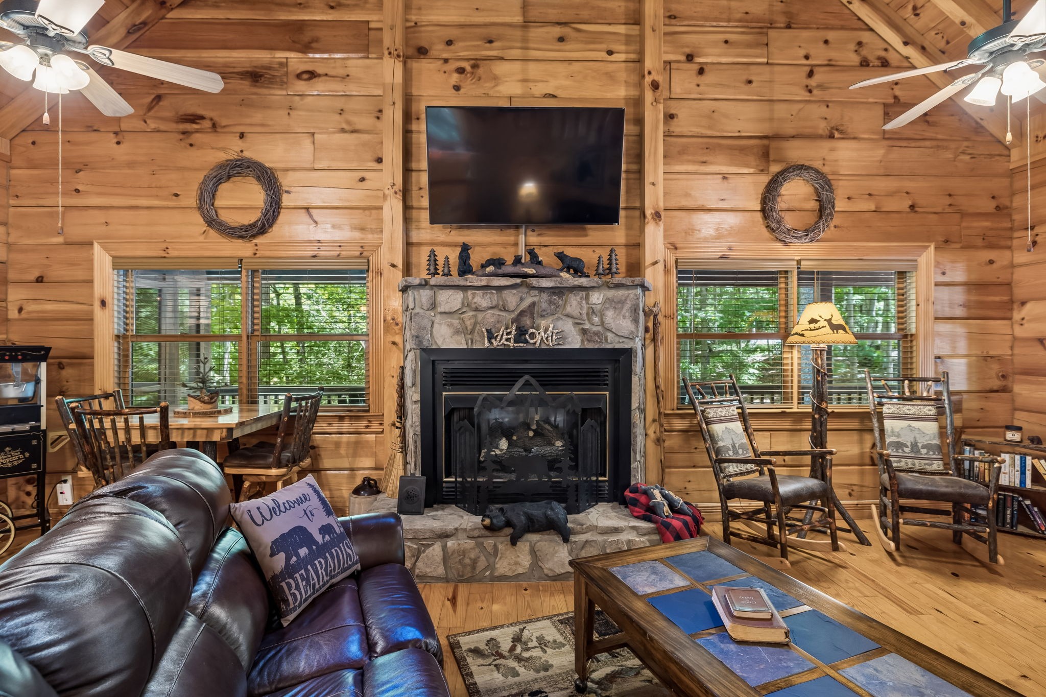 340 Doe Ridge Road Oneida, TN 37841 - Photo 20 of 99