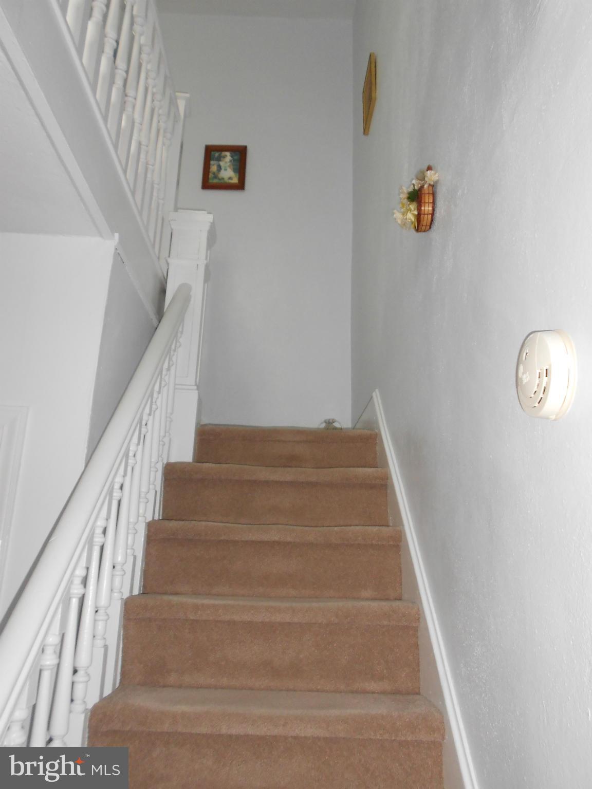 14191 Goldvein Road Goldvein, VA 22720 - Photo 13 of 27 a view of entryway