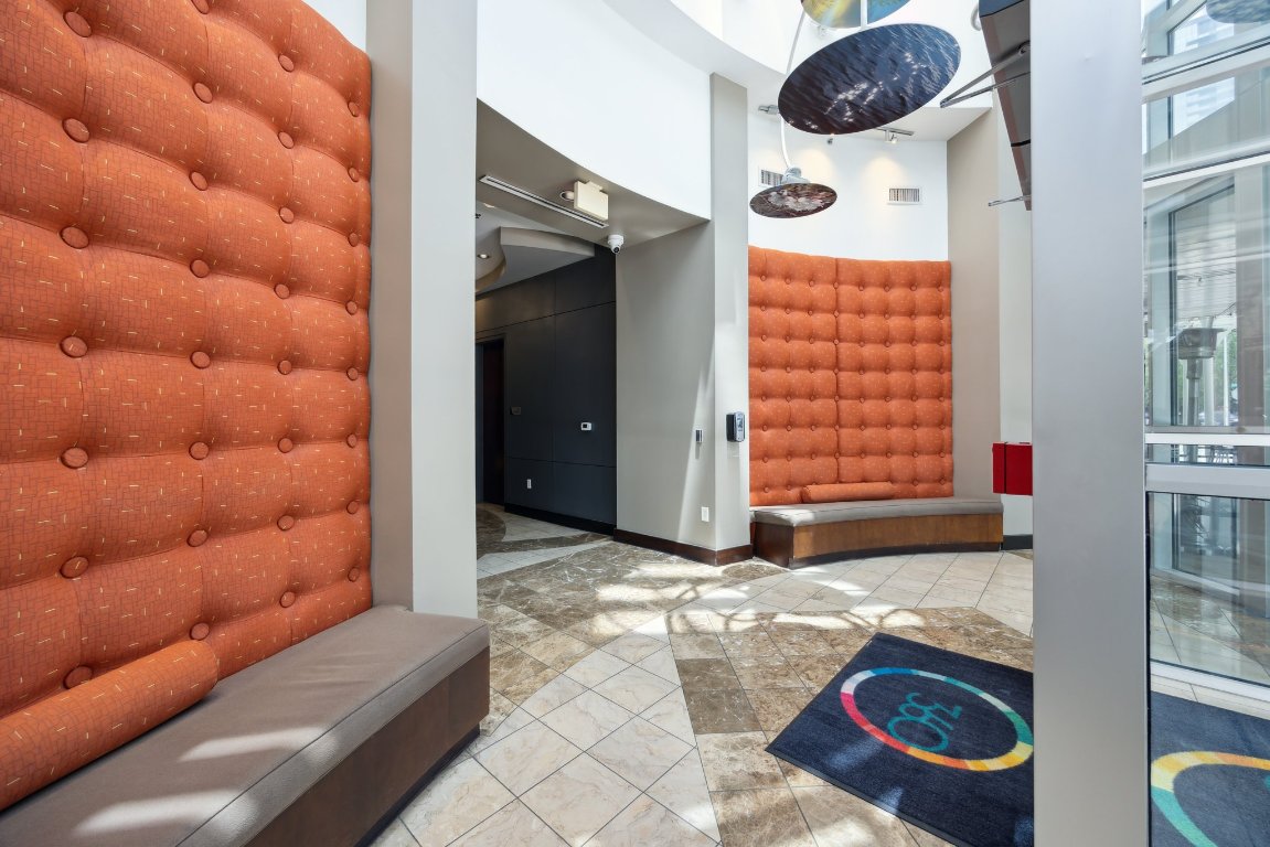 360 Nueces Street, Unit 1116 Austin, TX 78701 - Photo 31 of 33