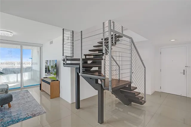 $8,000 | 7930 East Drive, Unit 1808, North Bay Village, FL 33141