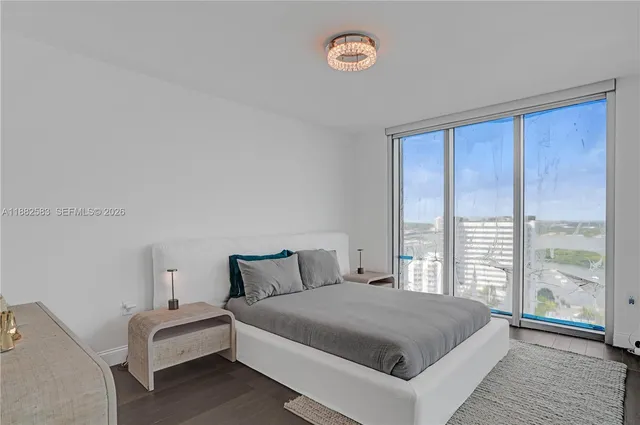 $8,000 | 7930 East Drive, Unit 1808, North Bay Village, FL 33141