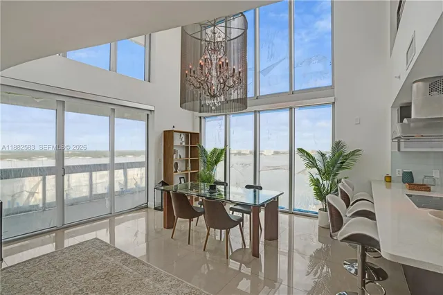 $8,000 | 7930 East Drive, Unit 1808, North Bay Village, FL 33141