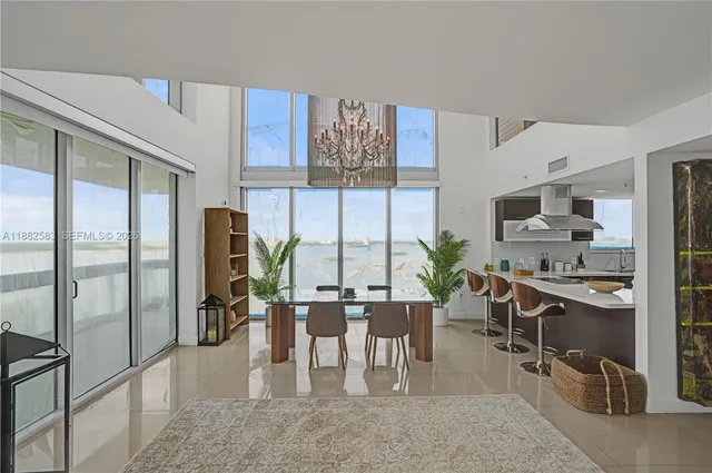 $8,000 | 7930 East Drive, Unit 1808, North Bay Village, FL 33141