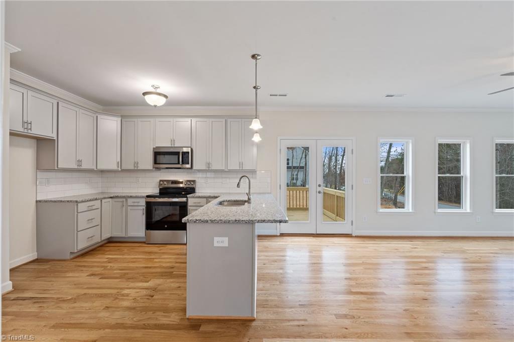 950 Williams Road Lewisville, NC 27023 - Photo 21 of 48 Gallery Image 21