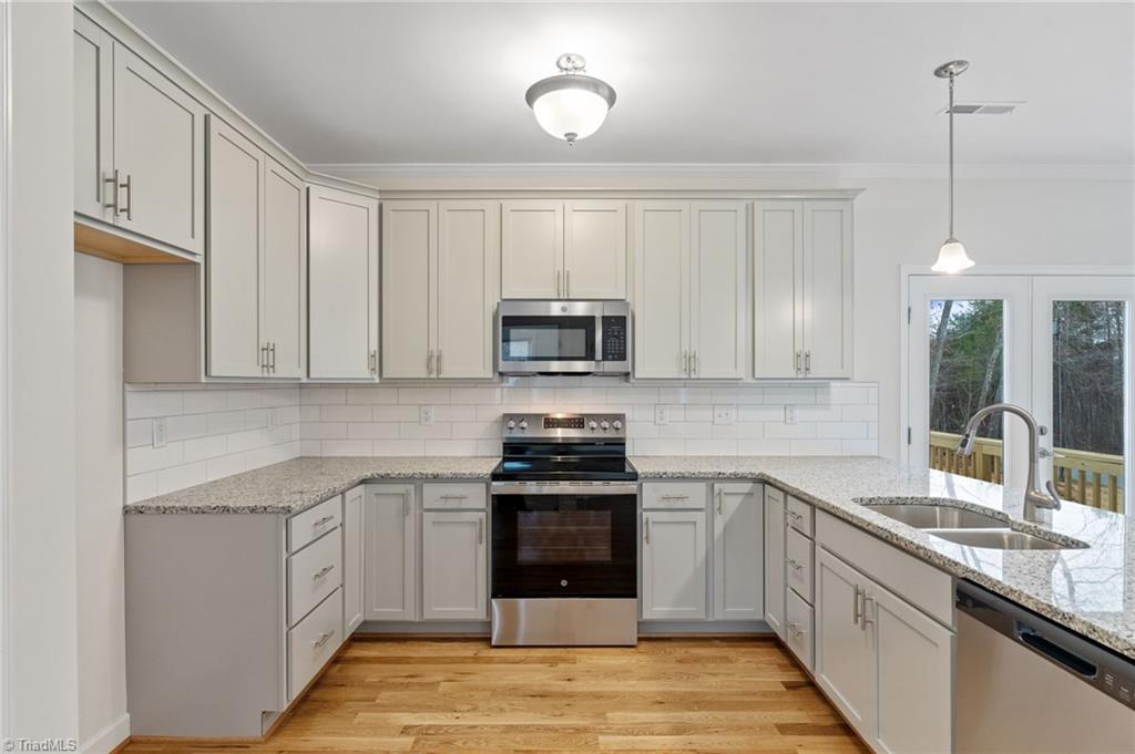 950 Williams Road Lewisville, NC 27023 - Photo 23 of 48 Gallery Image 23