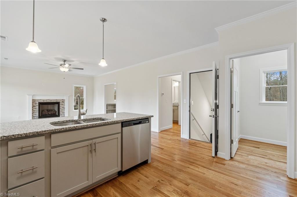 950 Williams Road Lewisville, NC 27023 - Photo 24 of 48 Gallery Image 24