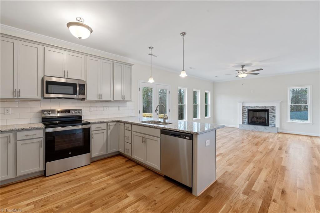 950 Williams Road Lewisville, NC 27023 - Photo 25 of 48 Gallery Image 25