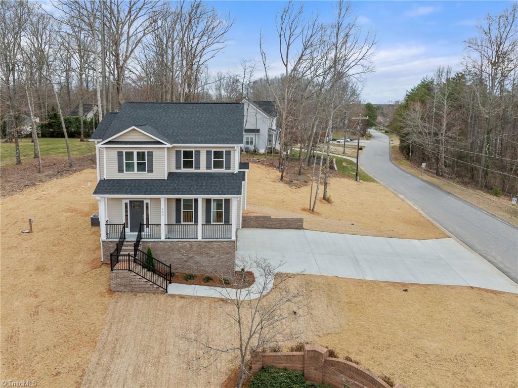 950 Williams Road Lewisville, NC 27023 - Photo 3 of 48 Gallery Image 3