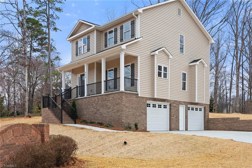 950 Williams Road Lewisville, NC 27023 - Photo 5 of 48 Gallery Image 5
