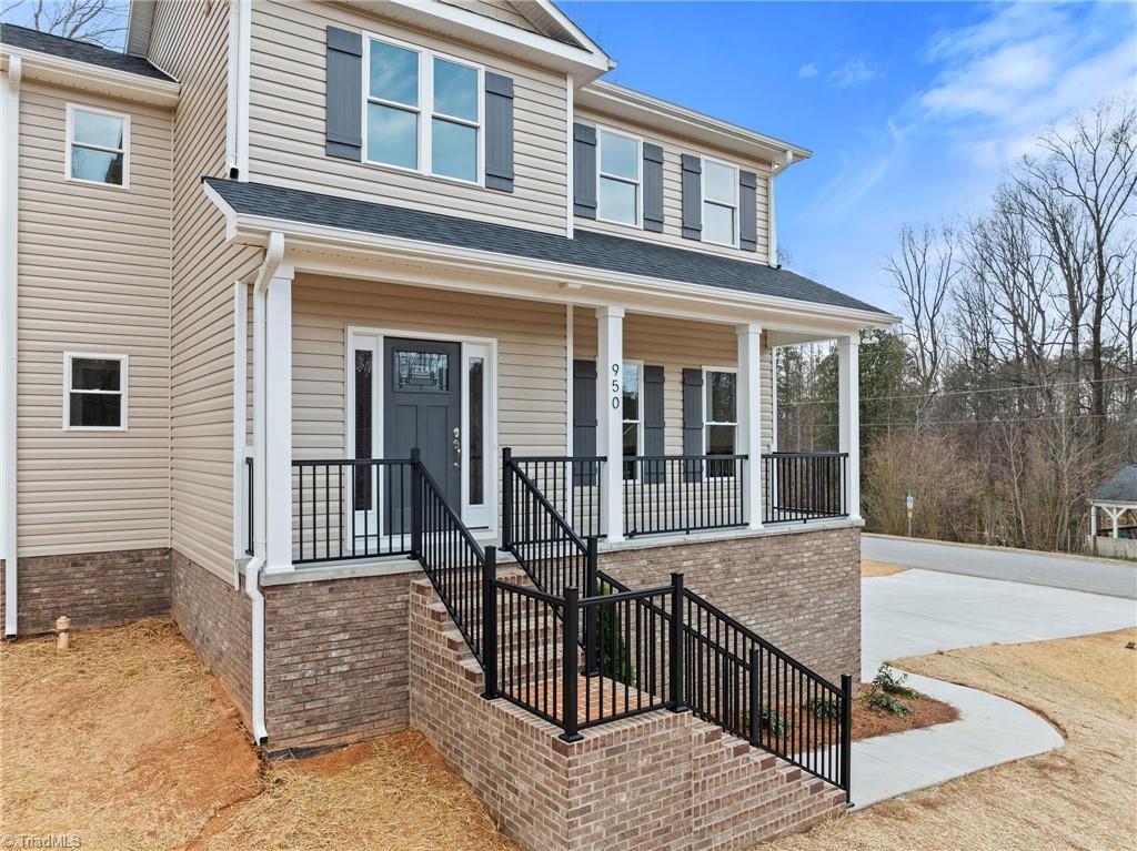 950 Williams Road Lewisville, NC 27023 - Photo 6 of 48 Gallery Image 6