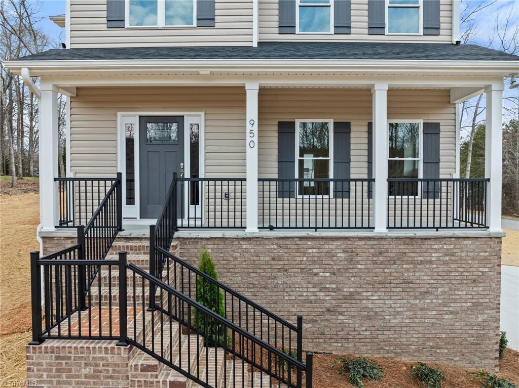 950 Williams Road Lewisville, NC 27023 - Photo 7 of 48 Gallery Image 7