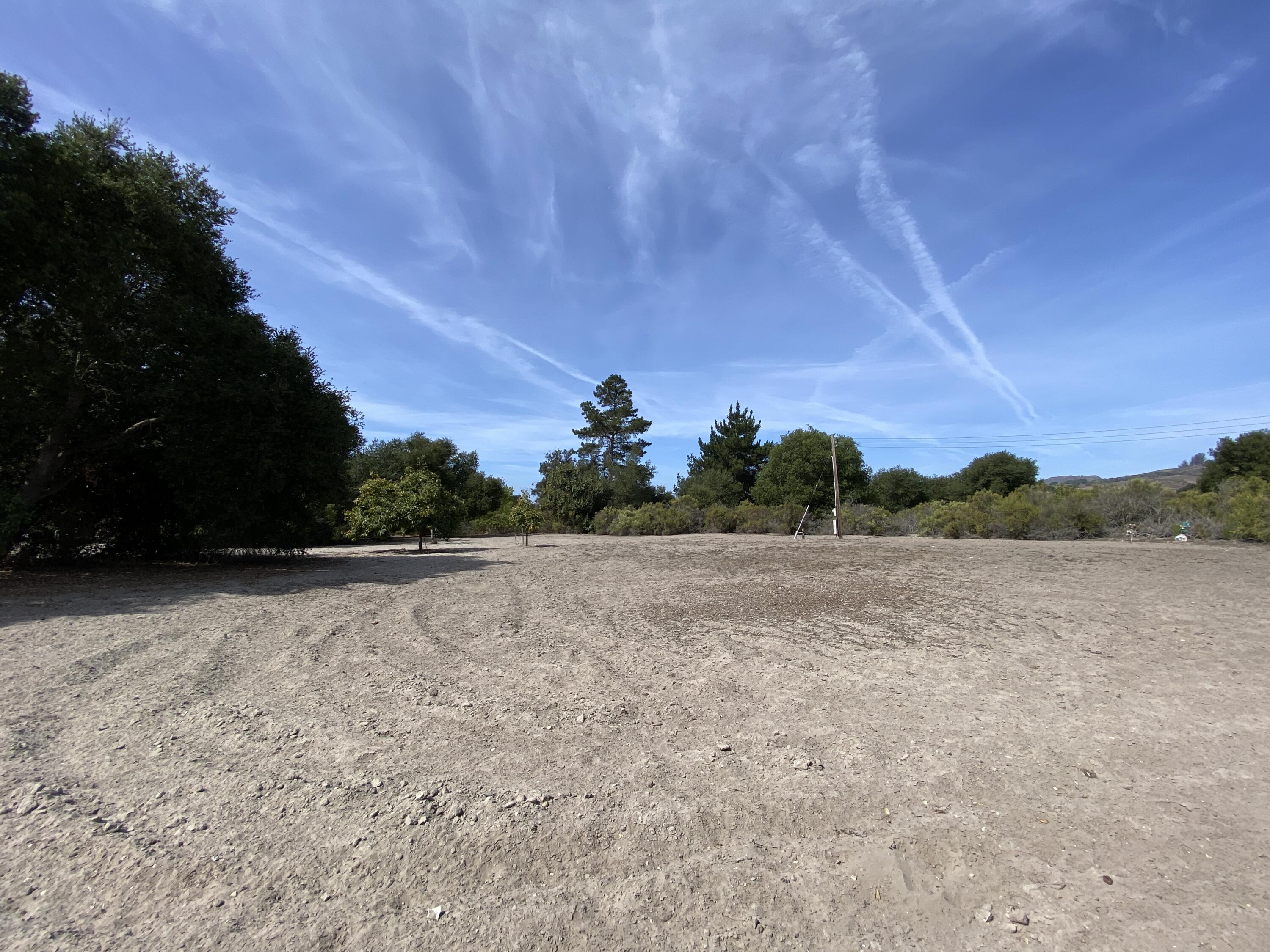 5355 Campbell Road Lompoc, CA 93436 - Photo 8 of 35 a view of an outdoor space and a yard