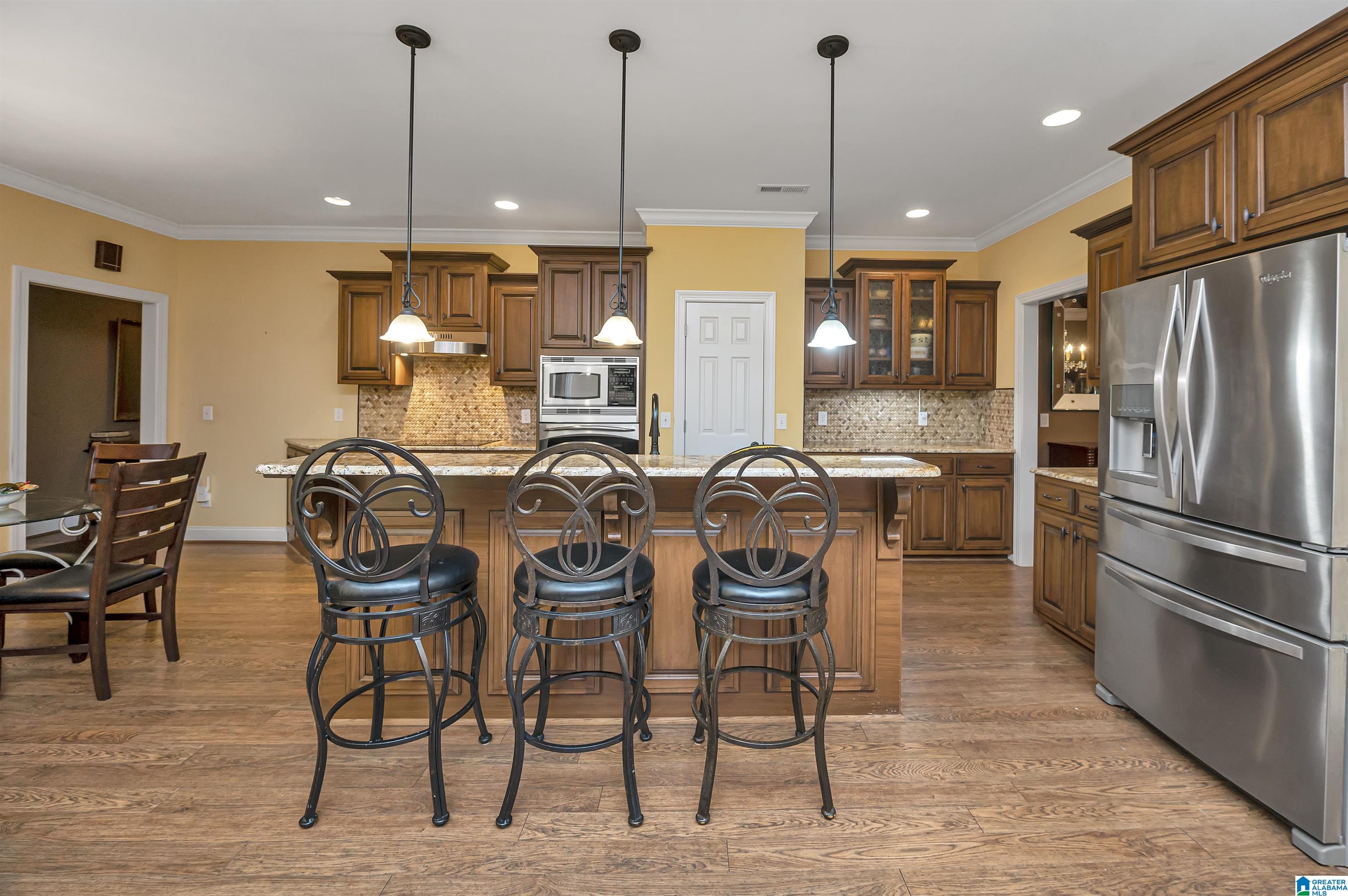 1028 Patton Road Bessemer, AL 35023 - Photo 17 of 48