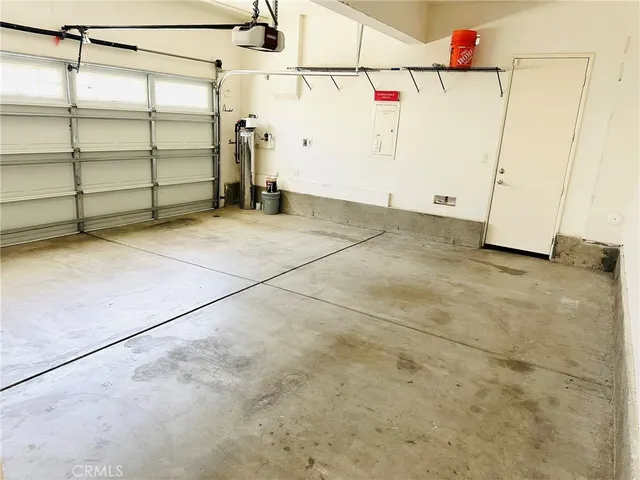 a view of wooden deck